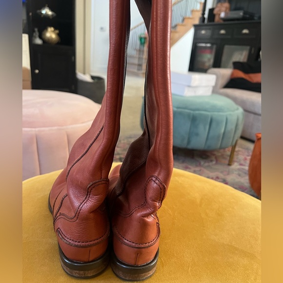 Madewell Boots - Picture 2 of 4